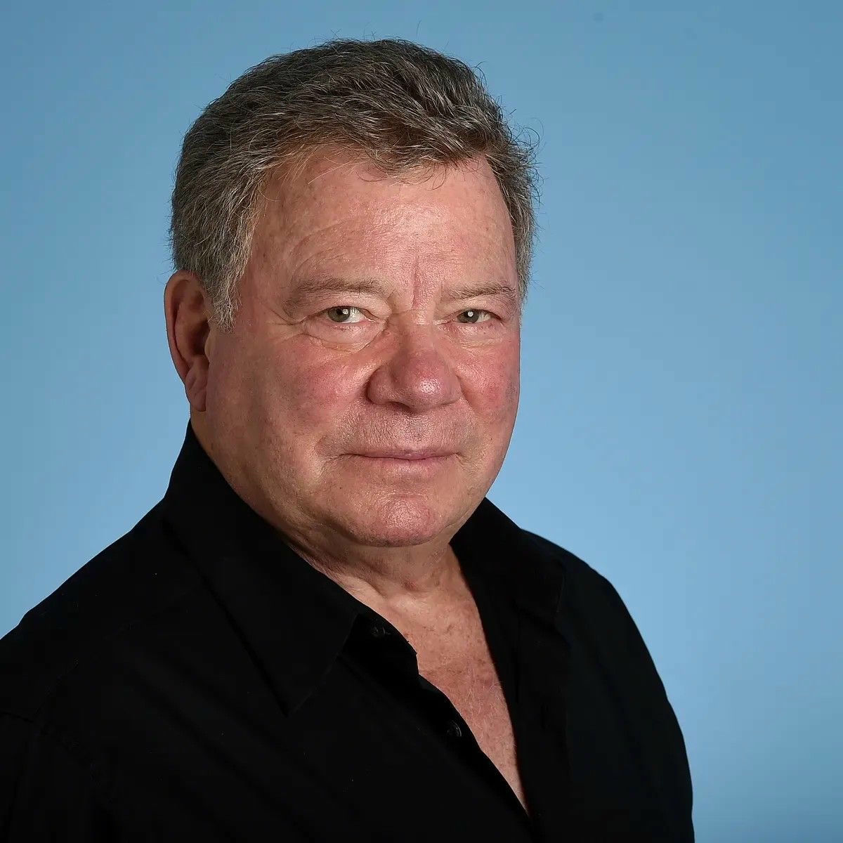 Artist picture of William Shatner