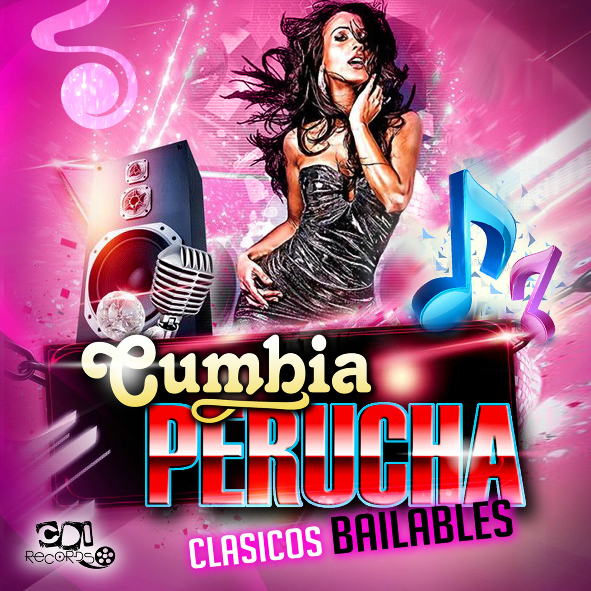 Cumbias Poblanas