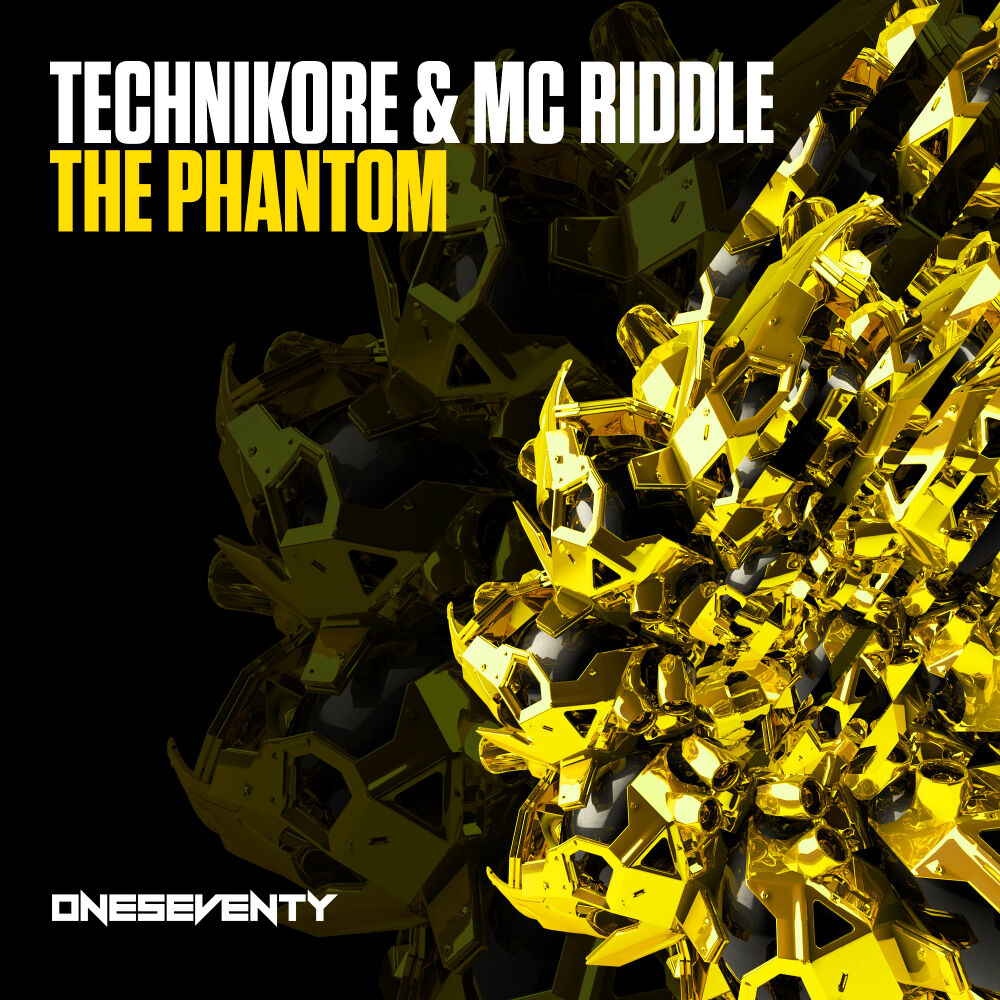 Picture of MC Riddle
