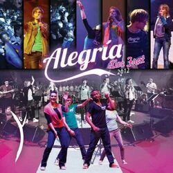 Picture of Alegrìa