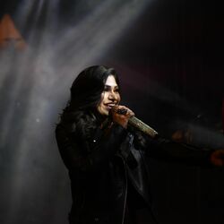 Picture of Tulsi Kumar
