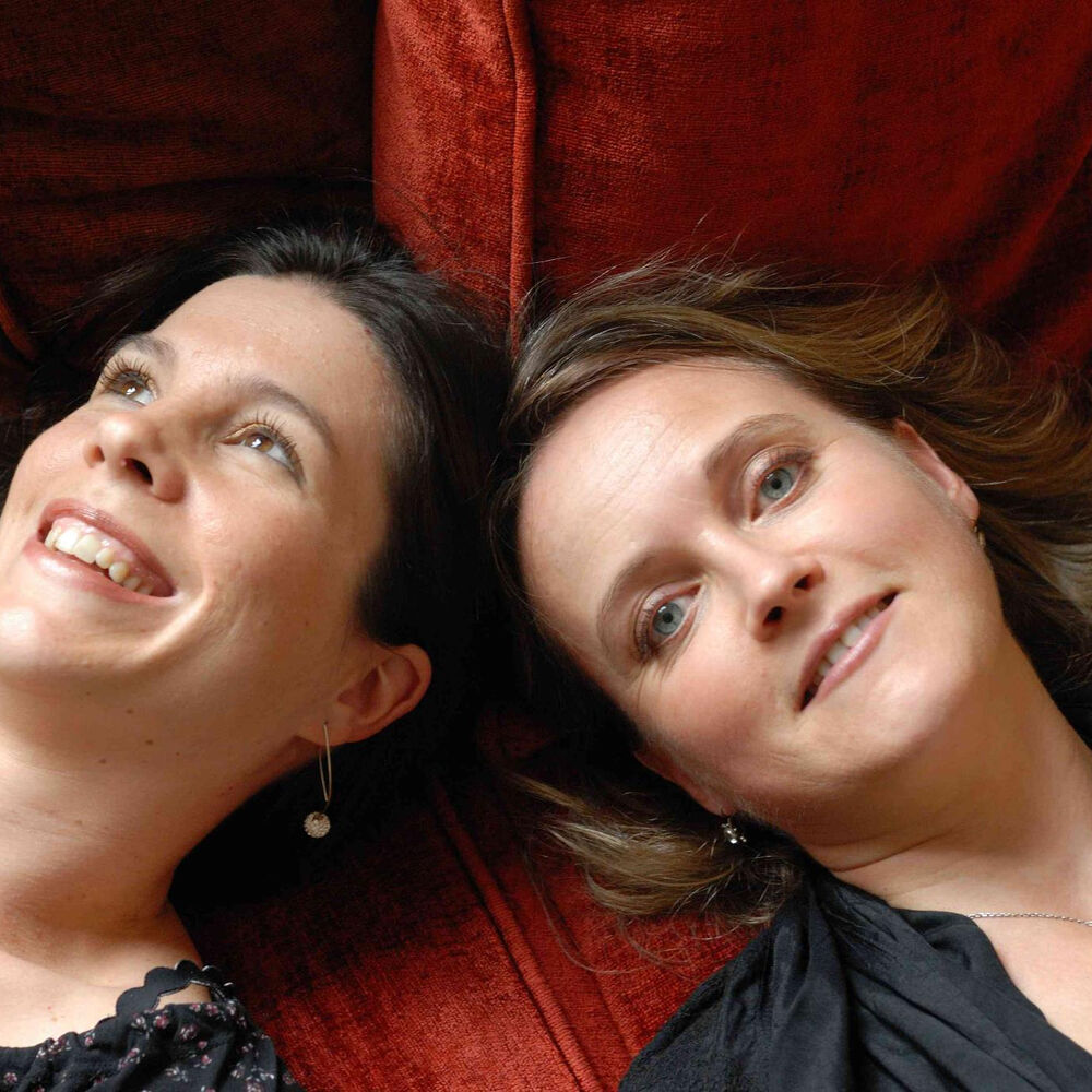 Picture of Ensemble Amarillis
