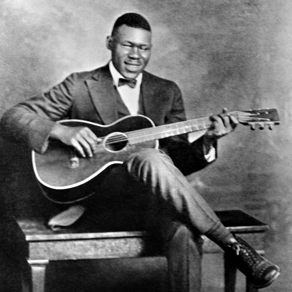 Picture of Blind Blake