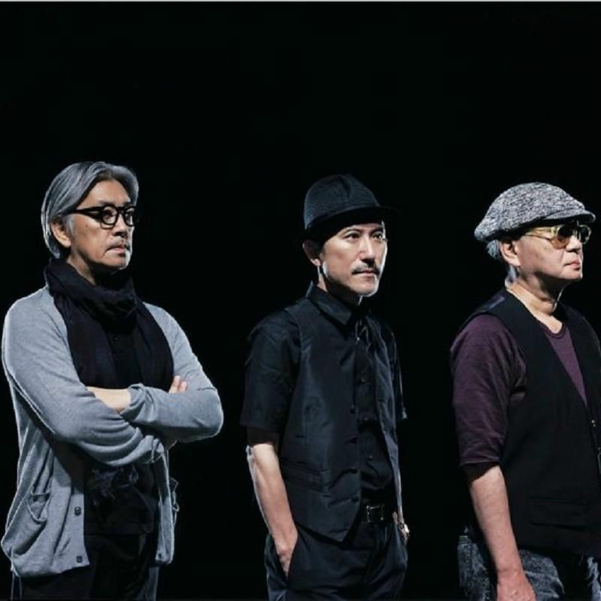 Artist picture of Yellow Magic Orchestra