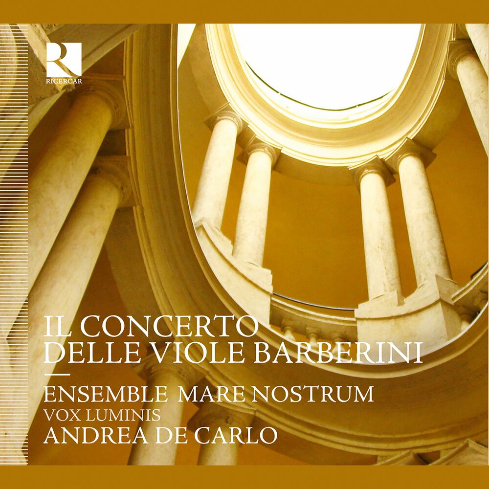 Picture of Ensemble Mare Nostrum