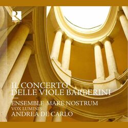 Picture of Ensemble Mare Nostrum