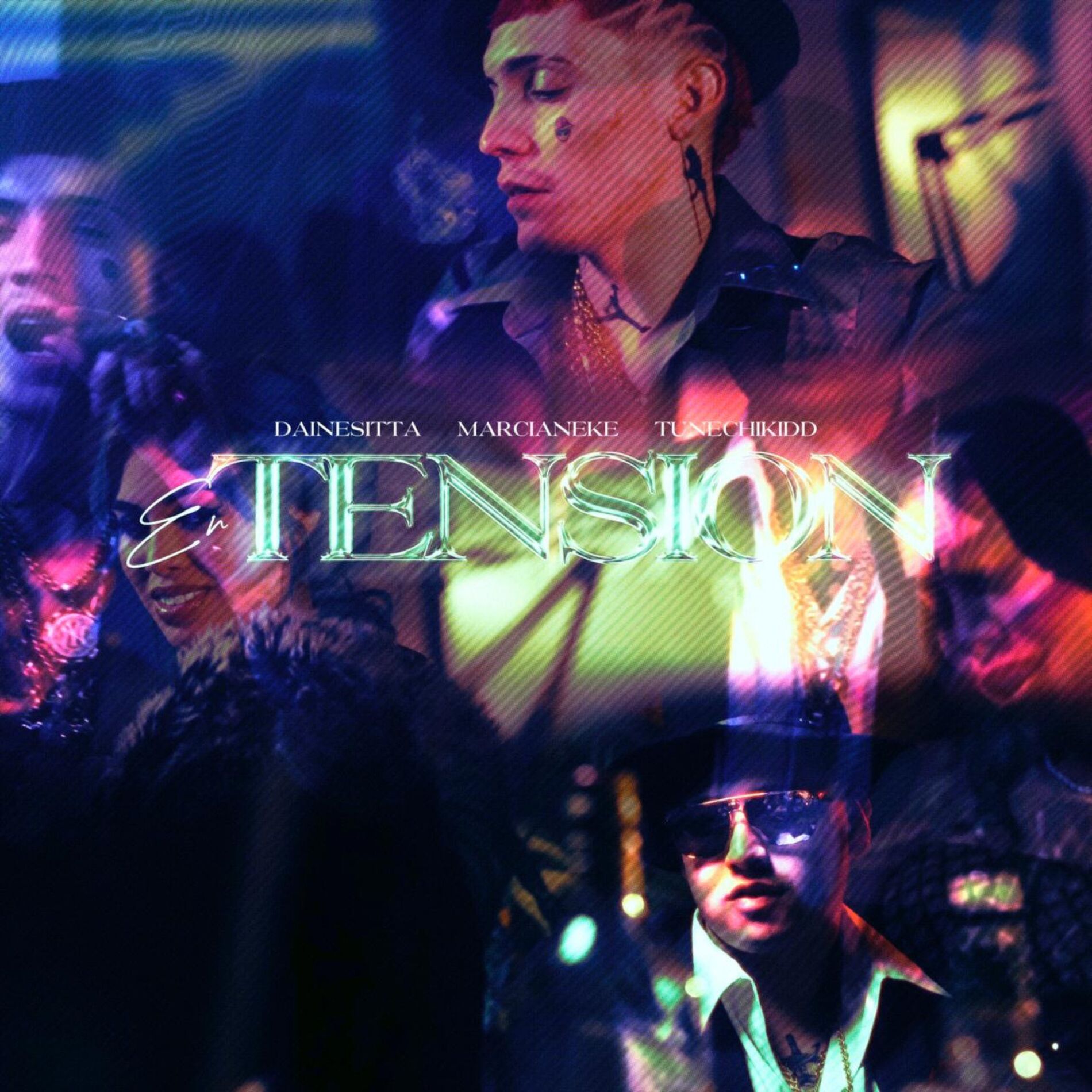 Tunechikidd