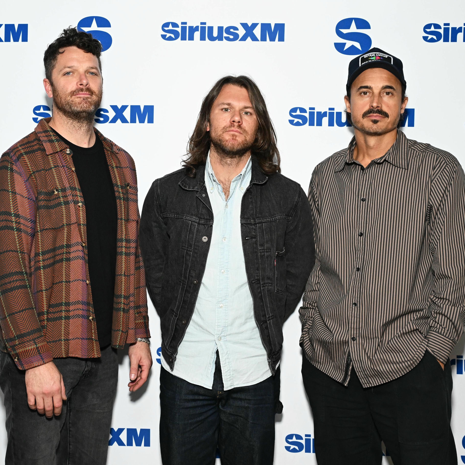 Artist picture of The Fray