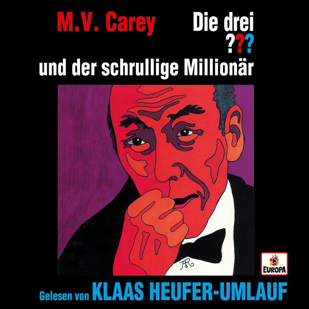 Picture of Klaas Heufer-Umlauf