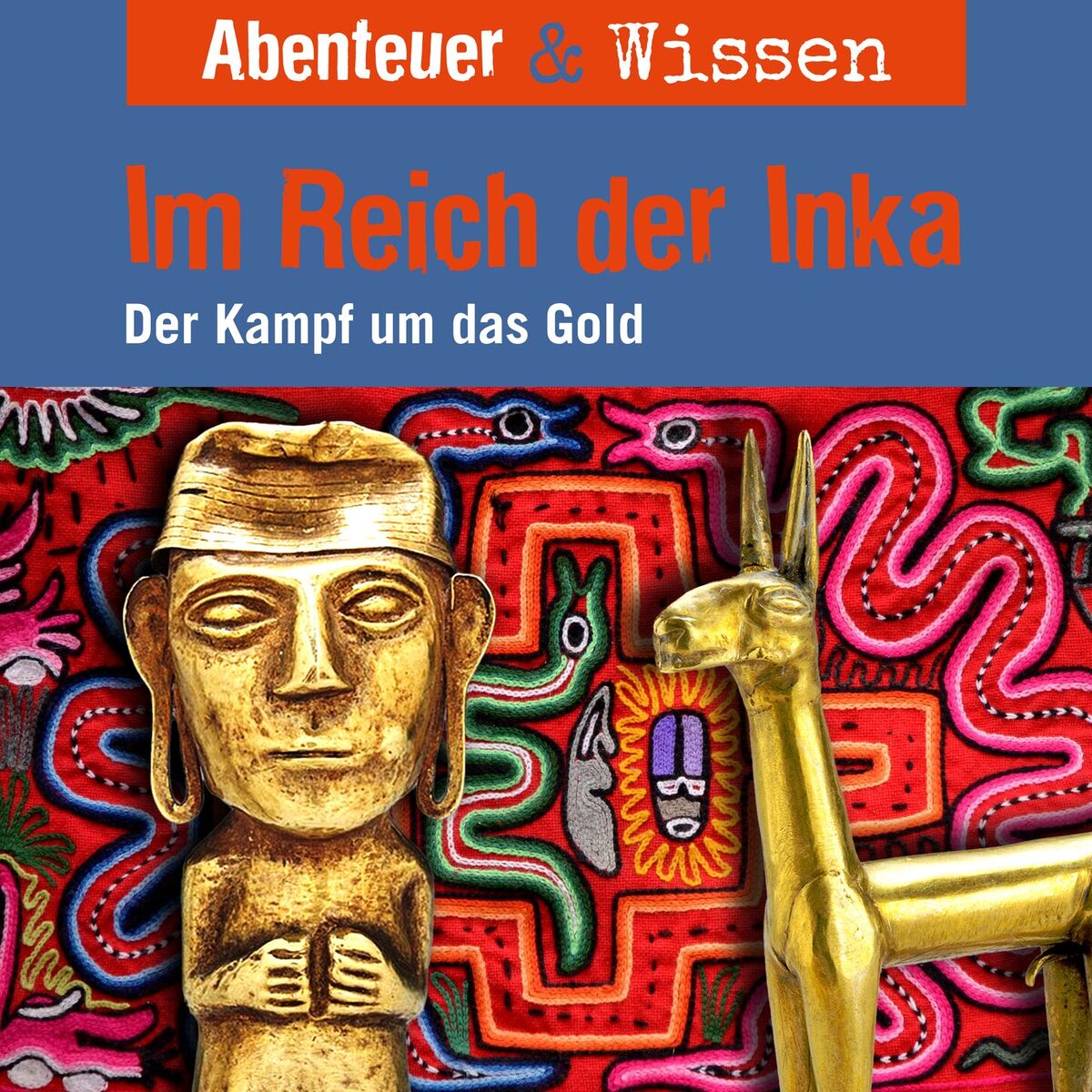 Abenteuer & Wissen