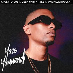 Picture of Argento Dust