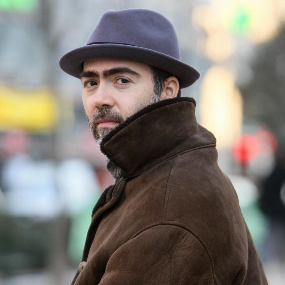 Picture of Fredo Viola