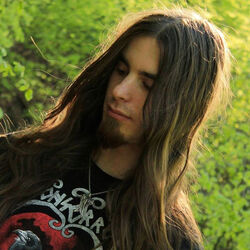 Picture of Adrian von Ziegler