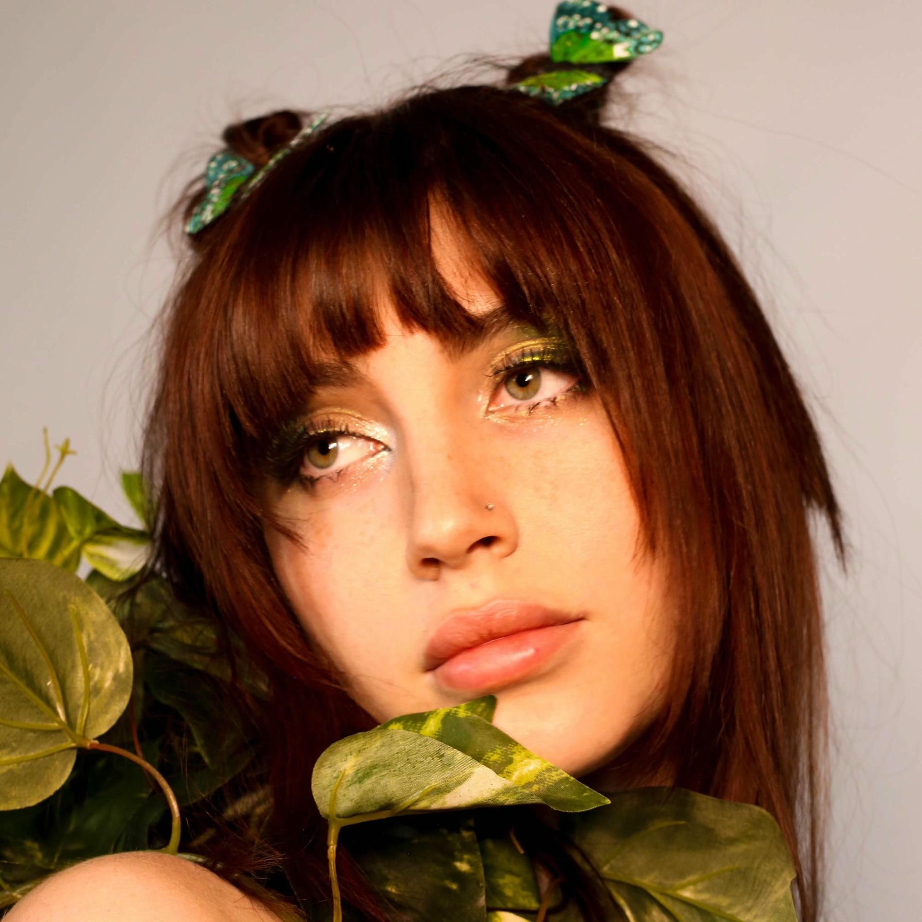 Artist picture of Alé Araya