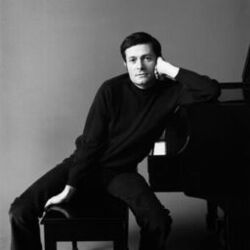 Picture of Jerry Herman