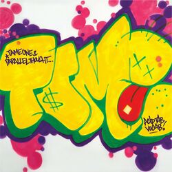 Picture of Tame One