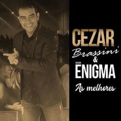 Picture of Cezar Brassini E Banda Enigma