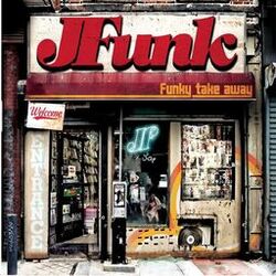 Picture of JFunk