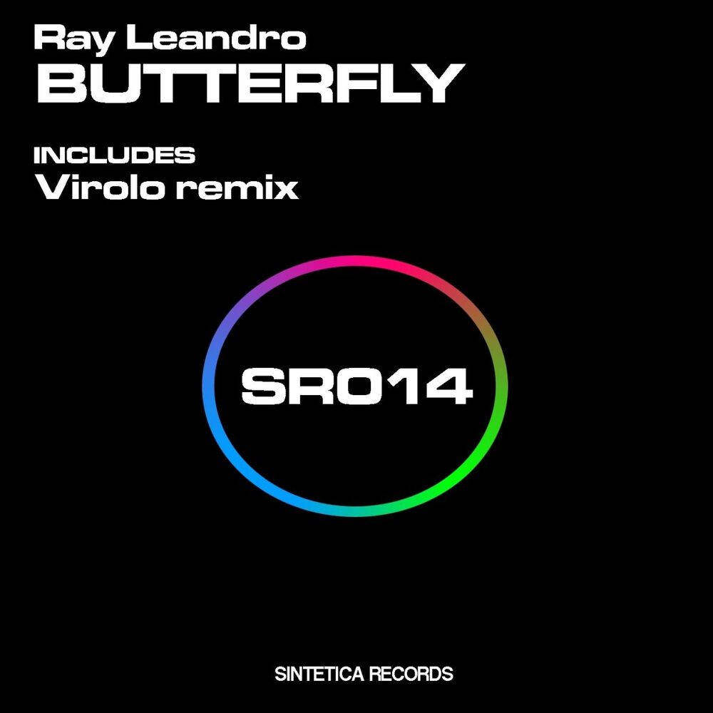 Picture of Ray Leandro