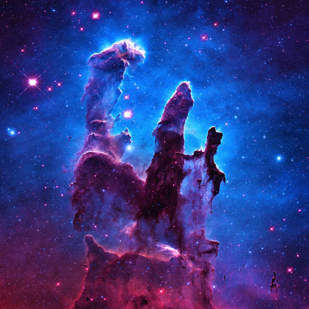 Picture of Música Para Dormir Inspirada En El Espacio