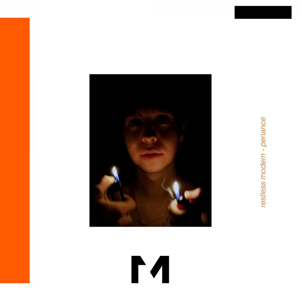 Picture of Restless Modern