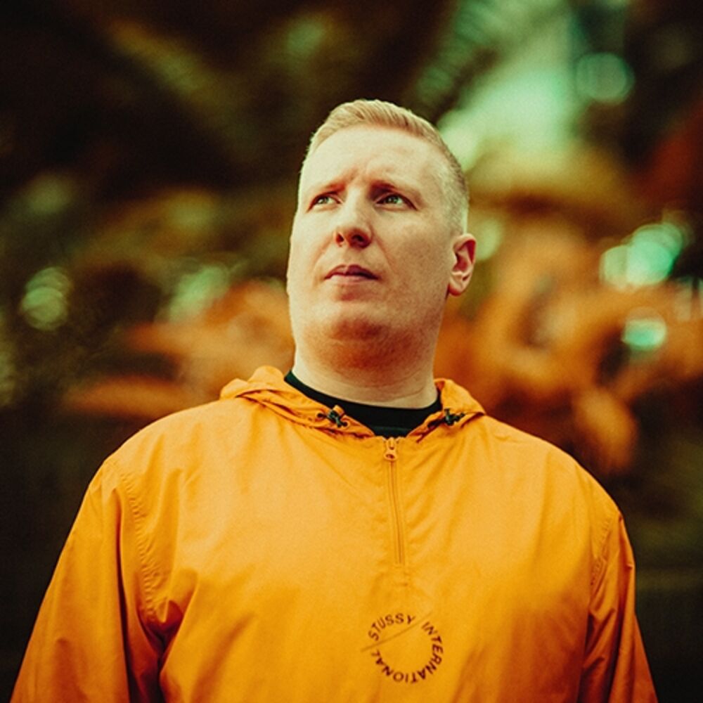 Picture of Danny Byrd
