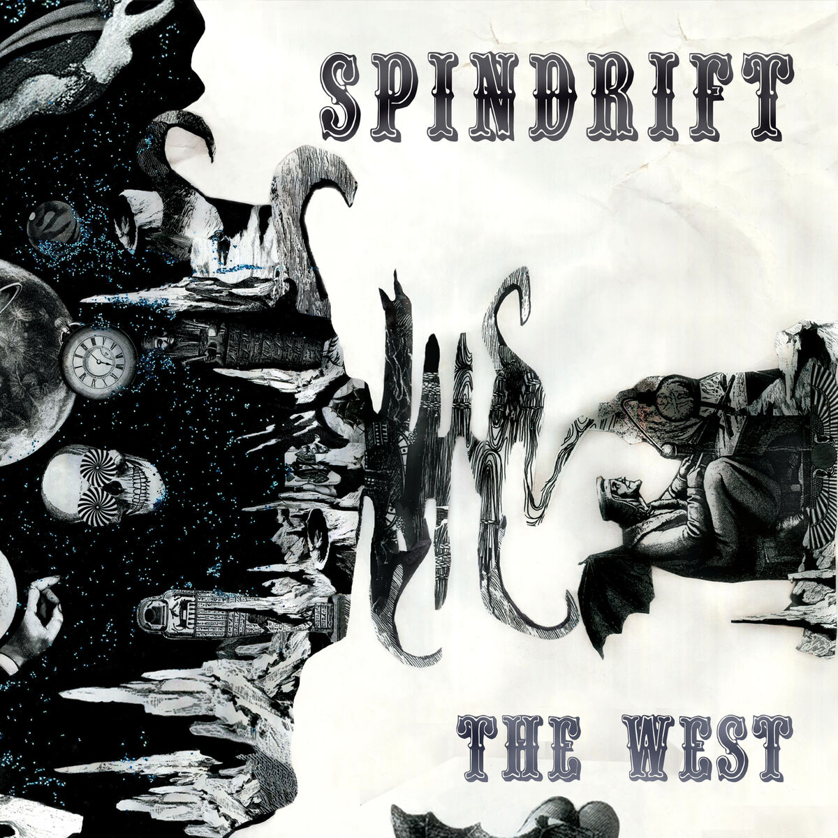 Spindrift