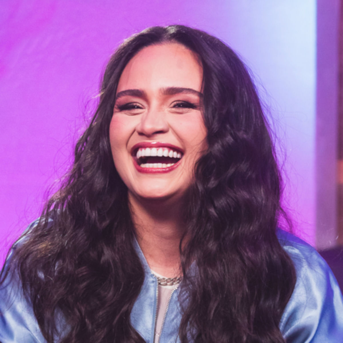 Artist picture of Luiza Martins