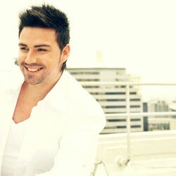 Picture of Nicholis Louw