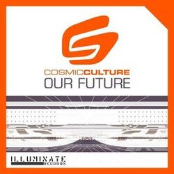 Picture of Cosmic Culture