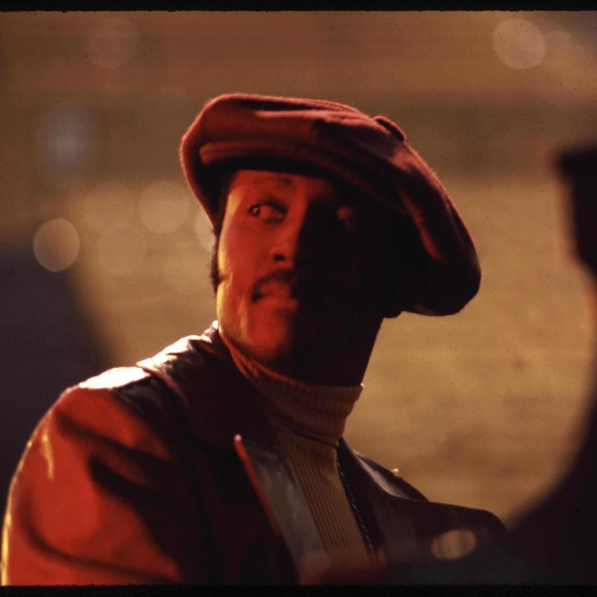 Donny Hathaway