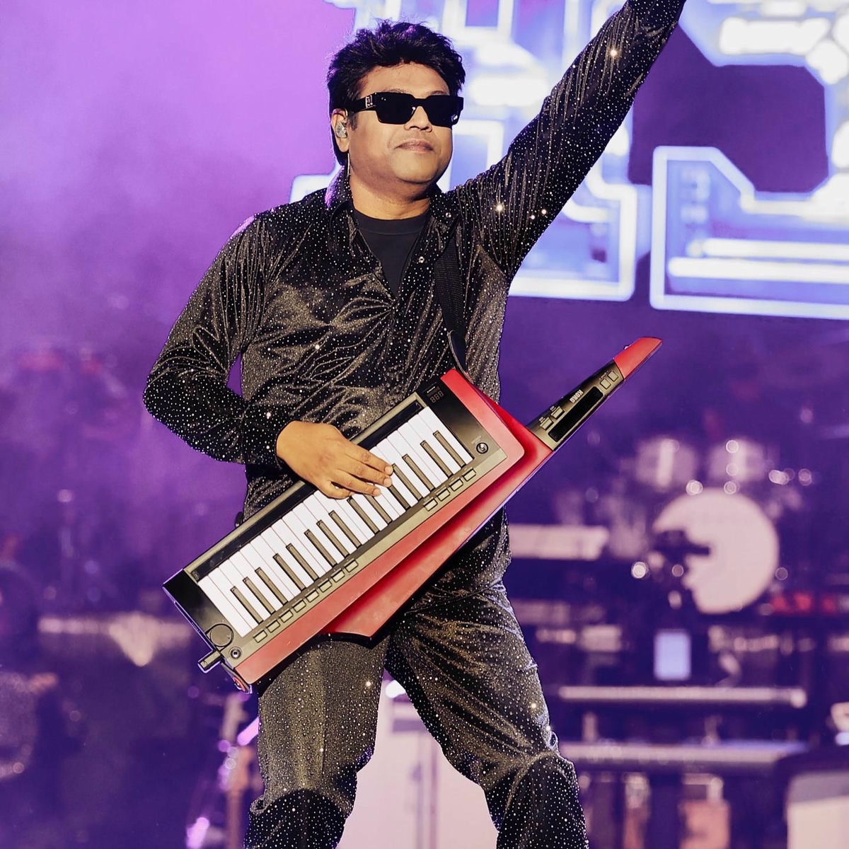 Harris Jayaraj