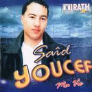 Said Youcef