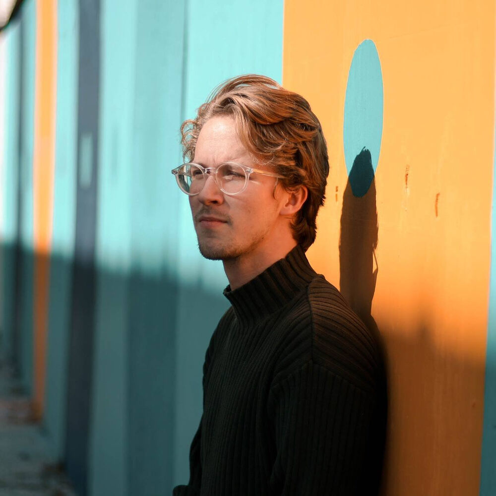 Picture of Daniel Nunnelee