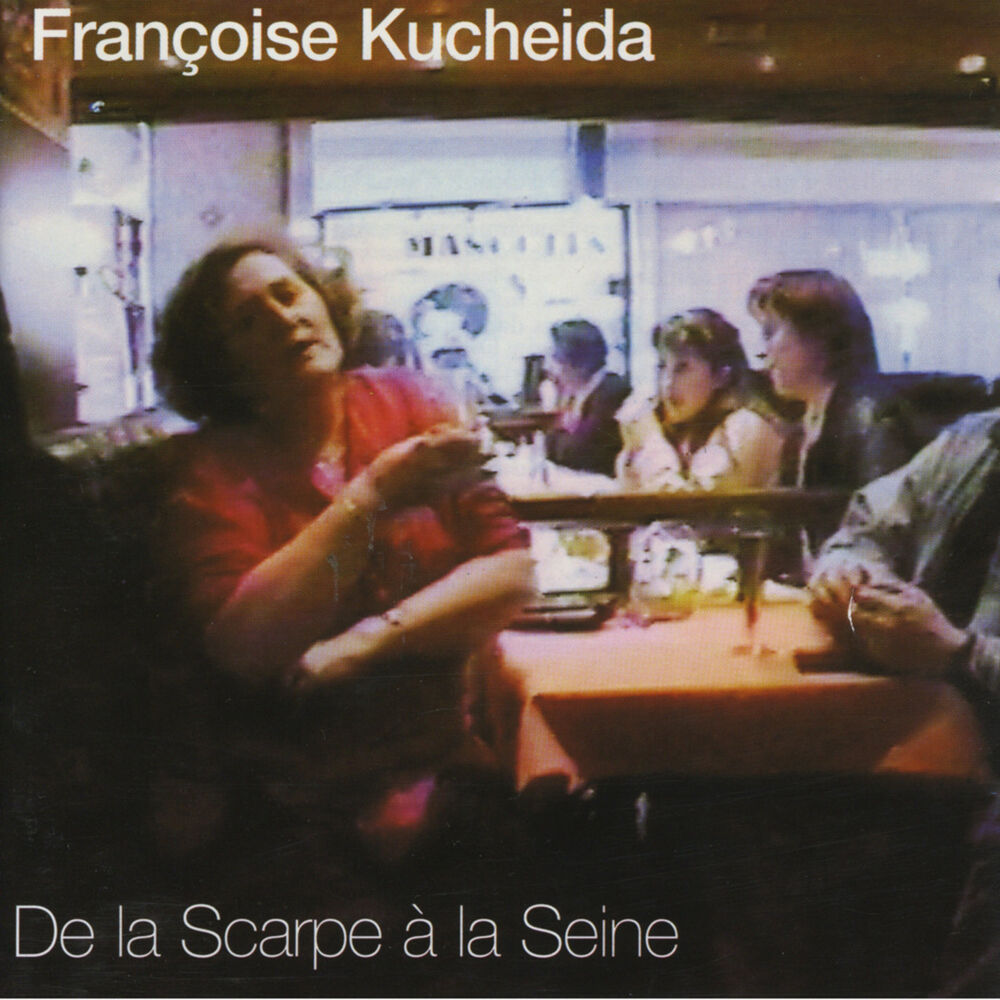 Picture of Françoise Kucheida