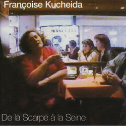 Picture of Françoise Kucheida