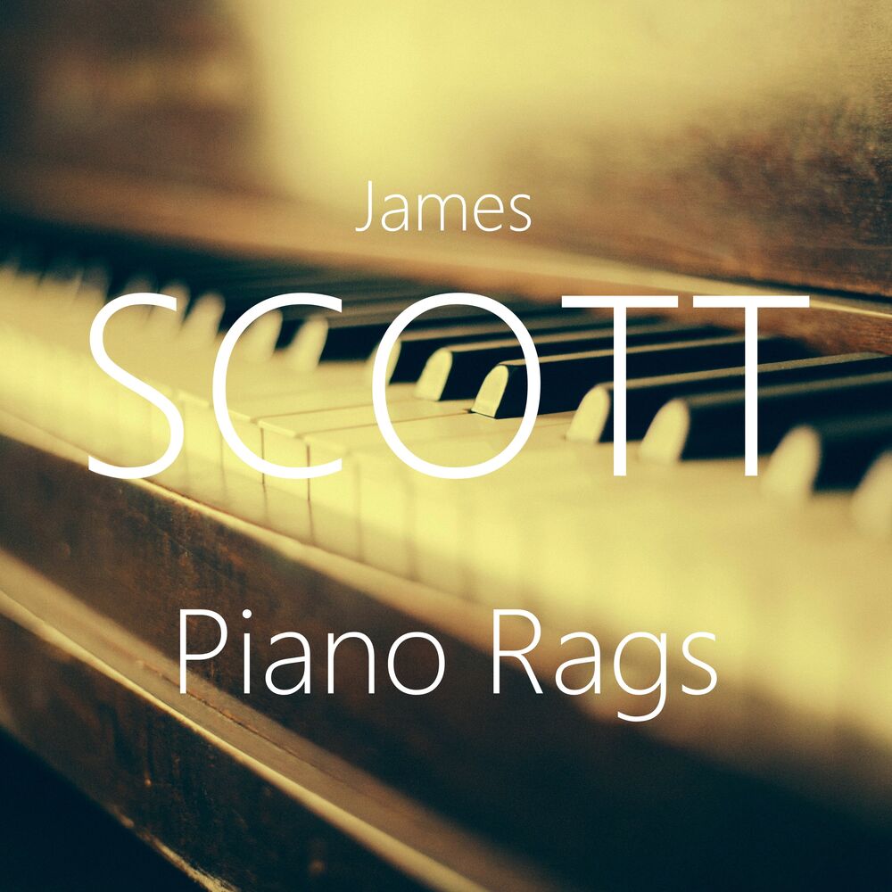 Picture of James Scott