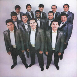 Picture of La Misma Gente