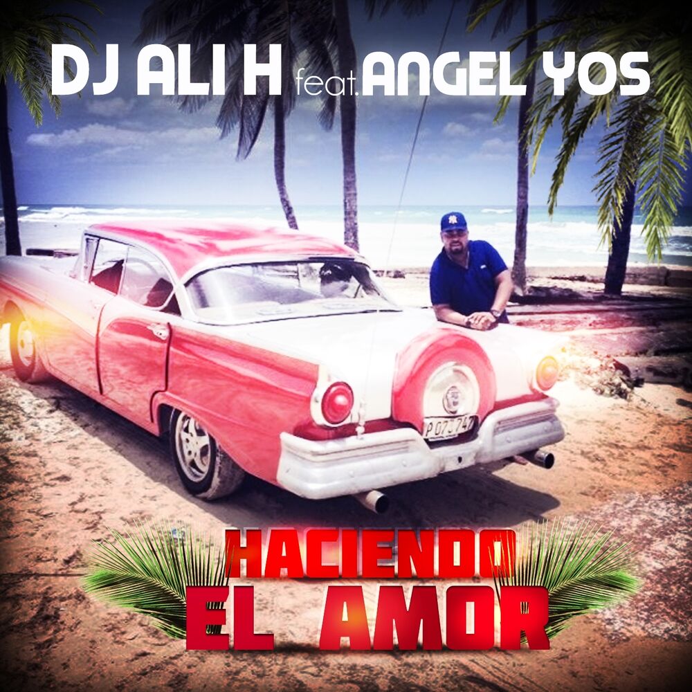 Picture of Dj ali h