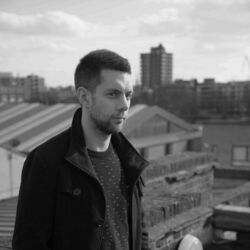 Picture of Matt Stewart-Evans