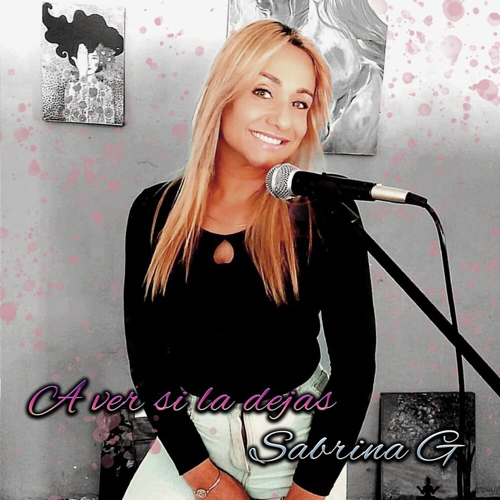 Picture of Sabrina G