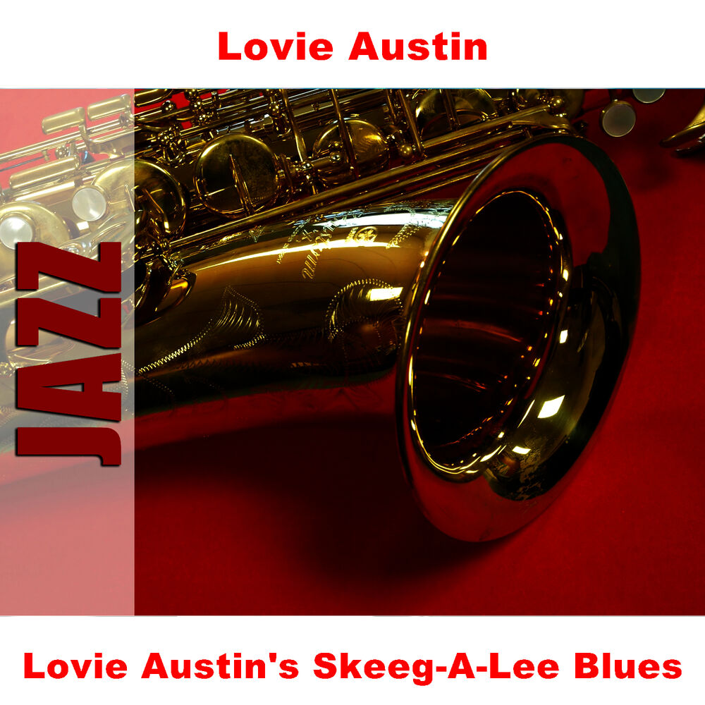 Picture of Lovie Austin