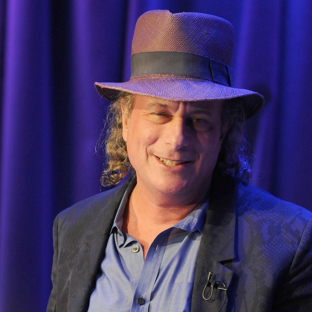 Picture of Gary Lucas