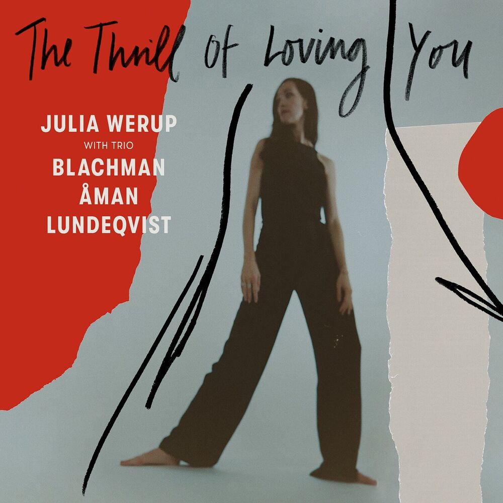 Picture of Julia Werup
