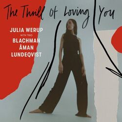 Picture of Julia Werup