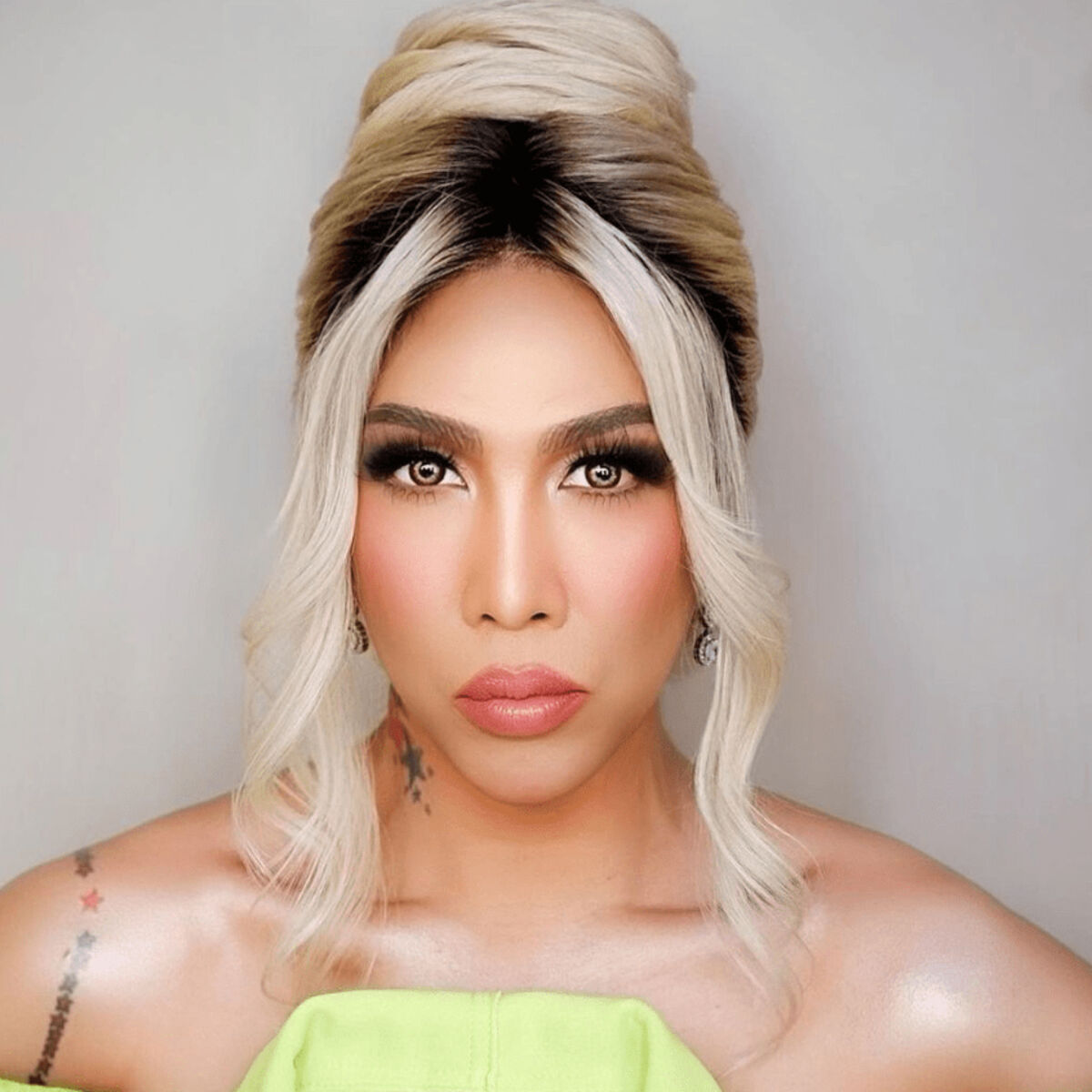 Vice Ganda embraces healthier, happier lifestyle