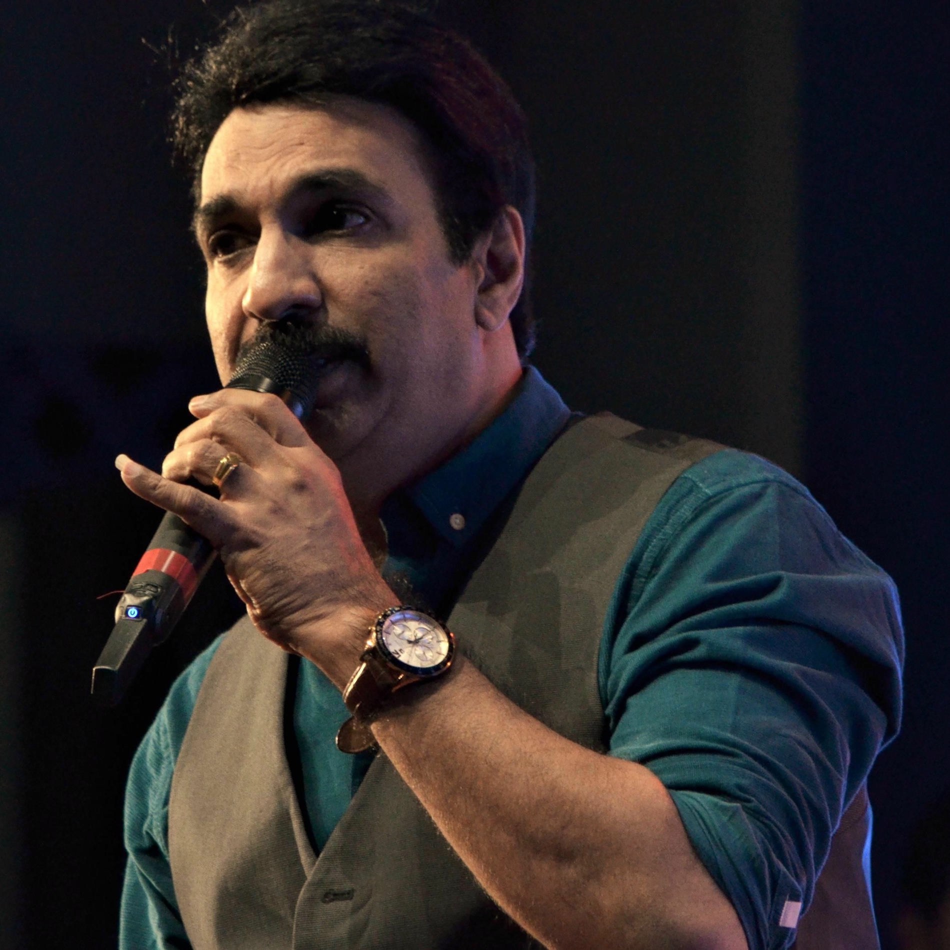 Unni Menon