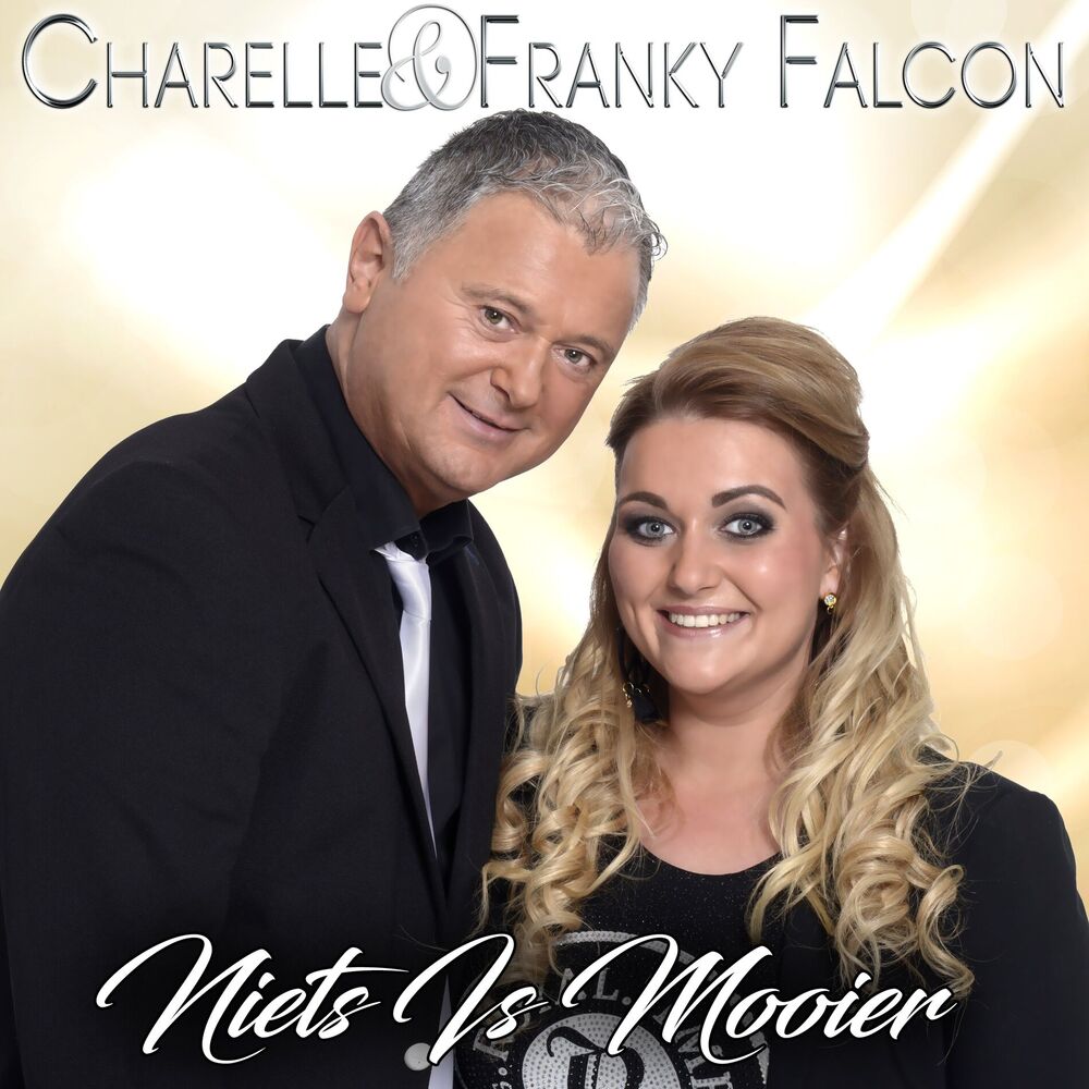 Picture of Charelle & Franky Falcon