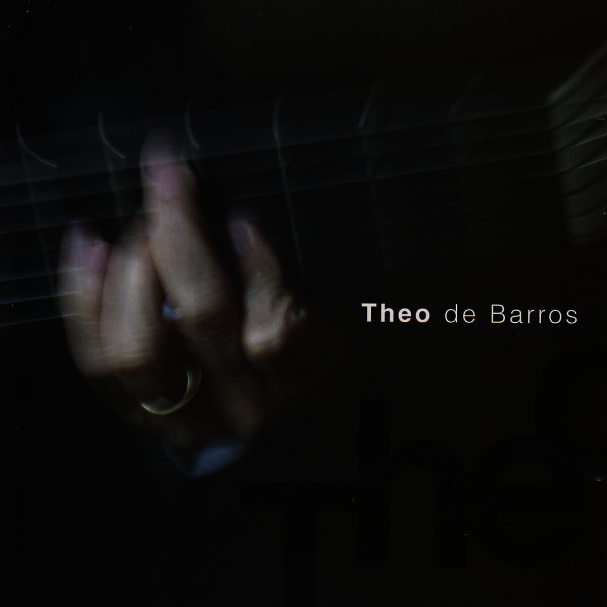 Theo de Barros