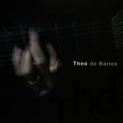 Picture of Theo de Barros